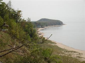 7100 Lakeshore Road Manistee, MI 49660 - Photo 9 of 9 Additional Photo