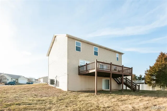 $2,045 | 2303 Pond Court, Festus, MO 63028
