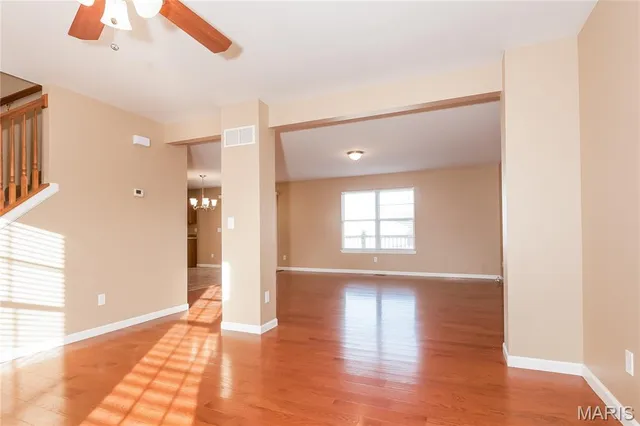 $2,045 | 2303 Pond Court, Festus, MO 63028