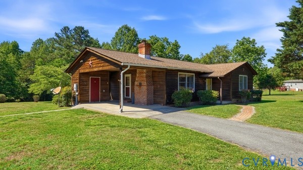 1285 Winningham Road Crewe, VA 23930 - Photo 2 of 46