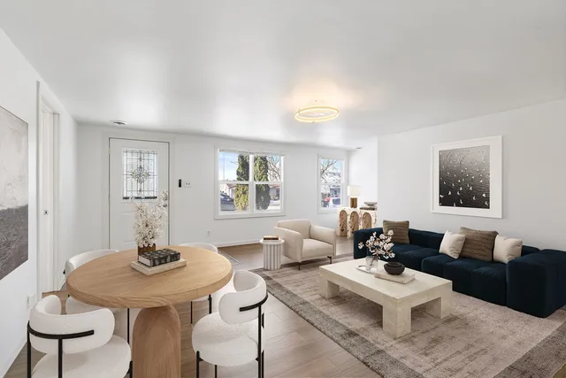 $299,000 | 612 South Webster Street, Aurora, IL 60505