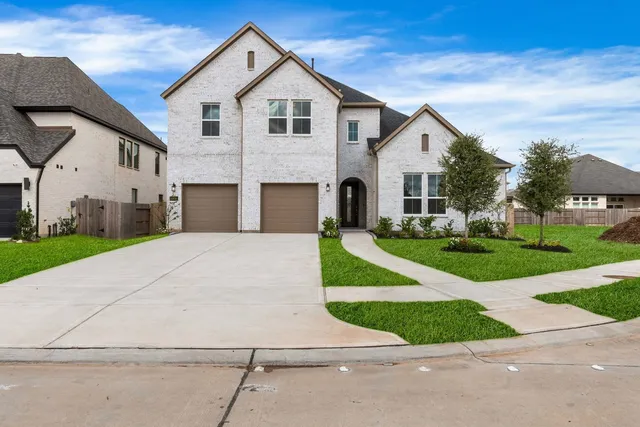 $649,000 | 5306 Royal Gem Drive, Richmond, TX 77469