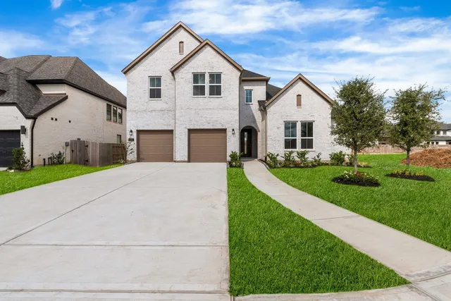 $649,000 | 5306 Royal Gem Drive, Richmond, TX 77469