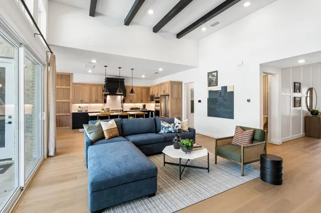 $649,000 | 5306 Royal Gem Drive, Richmond, TX 77469