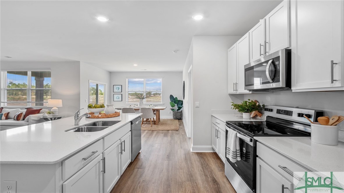 126 Buckeye Road Guyton, GA 31312 - Photo 14 of 38