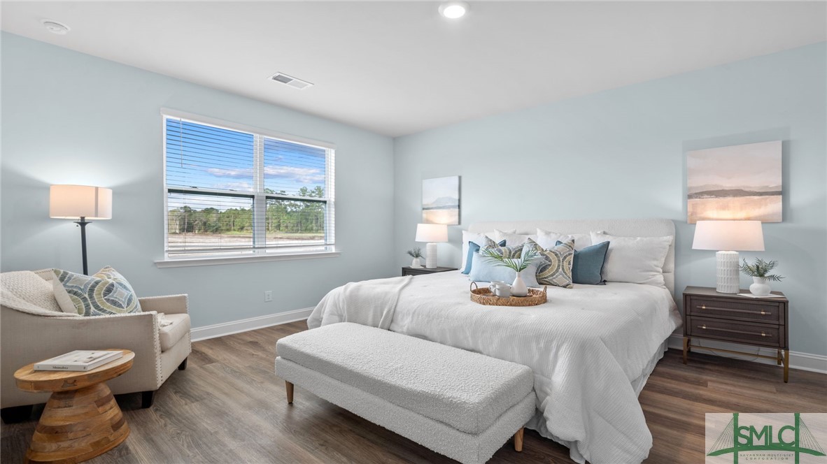 126 Buckeye Road Guyton, GA 31312 - Photo 16 of 38