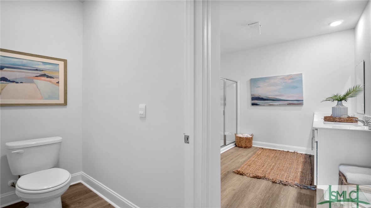 126 Buckeye Road Guyton, GA 31312 - Photo 19 of 38