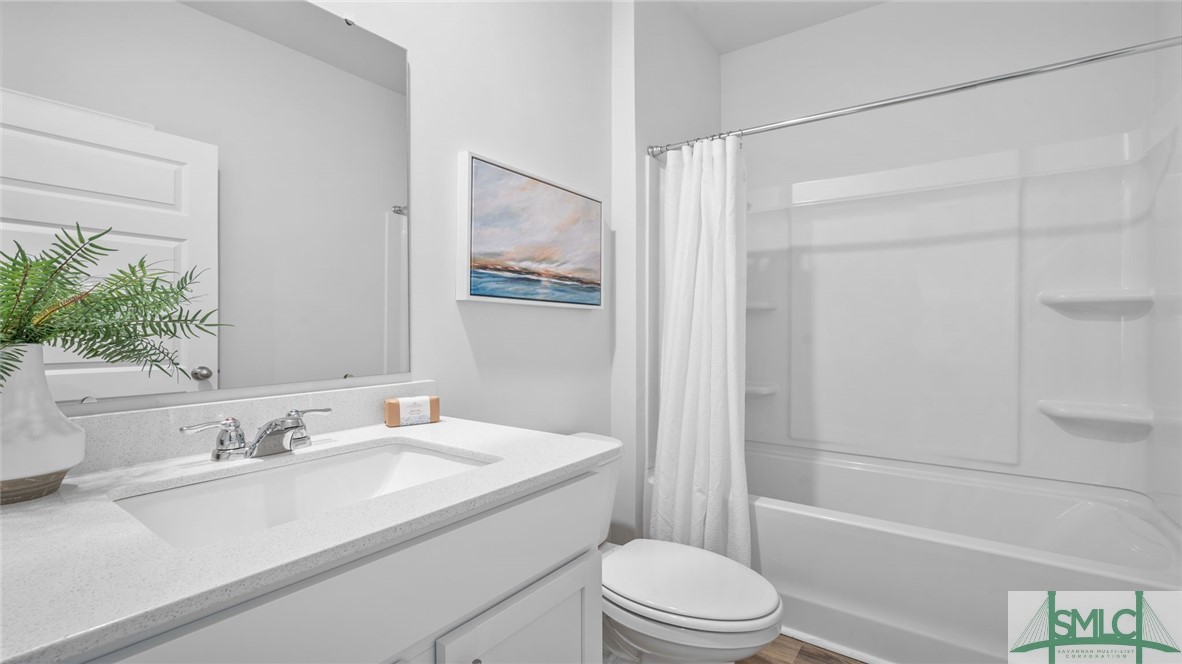 126 Buckeye Road Guyton, GA 31312 - Photo 23 of 38