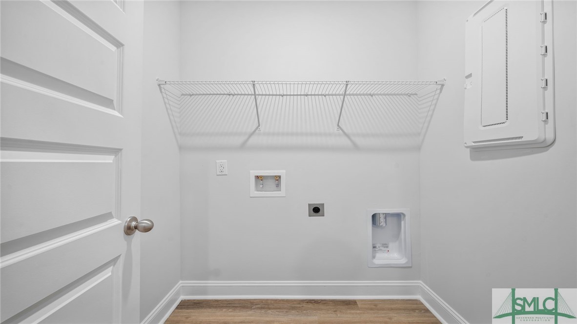 126 Buckeye Road Guyton, GA 31312 - Photo 26 of 38