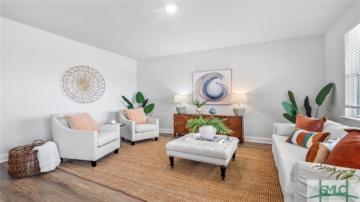 126 Buckeye Road Guyton, GA 31312 - Photo 9 of 38