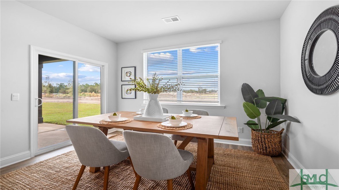 126 Buckeye Road Guyton, GA 31312 - Photo 10 of 38