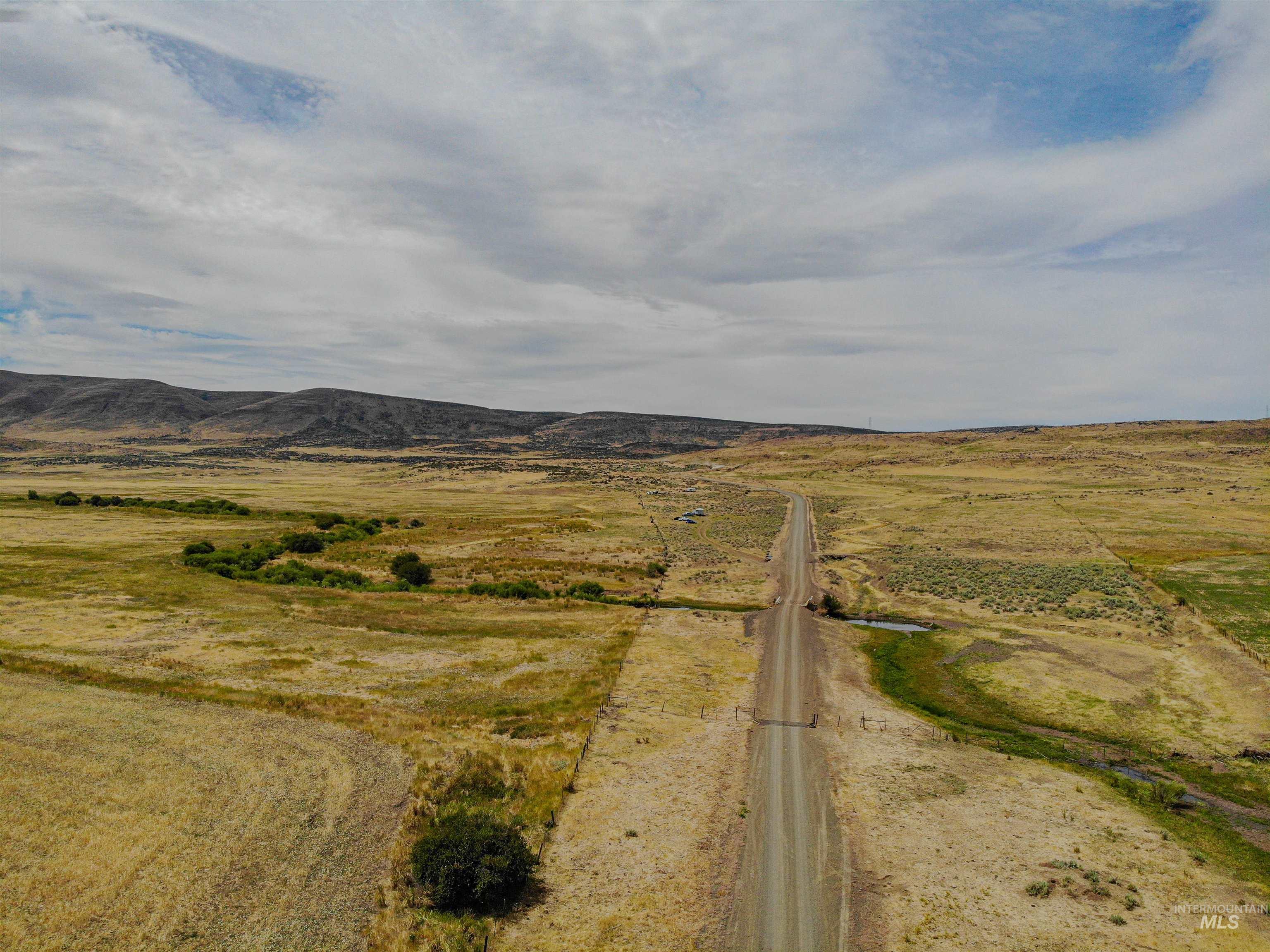 Tbd Big Flat Road Midvale, ID 83645 - Photo 1 of 1 Mountain view featuring rural landscape