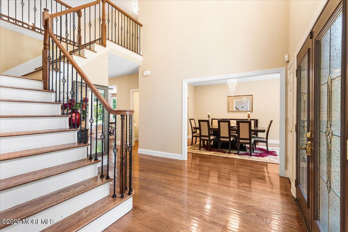 7 Highpoint Road Holmdel, NJ 07733 - Photo 8 of 61 Foyer