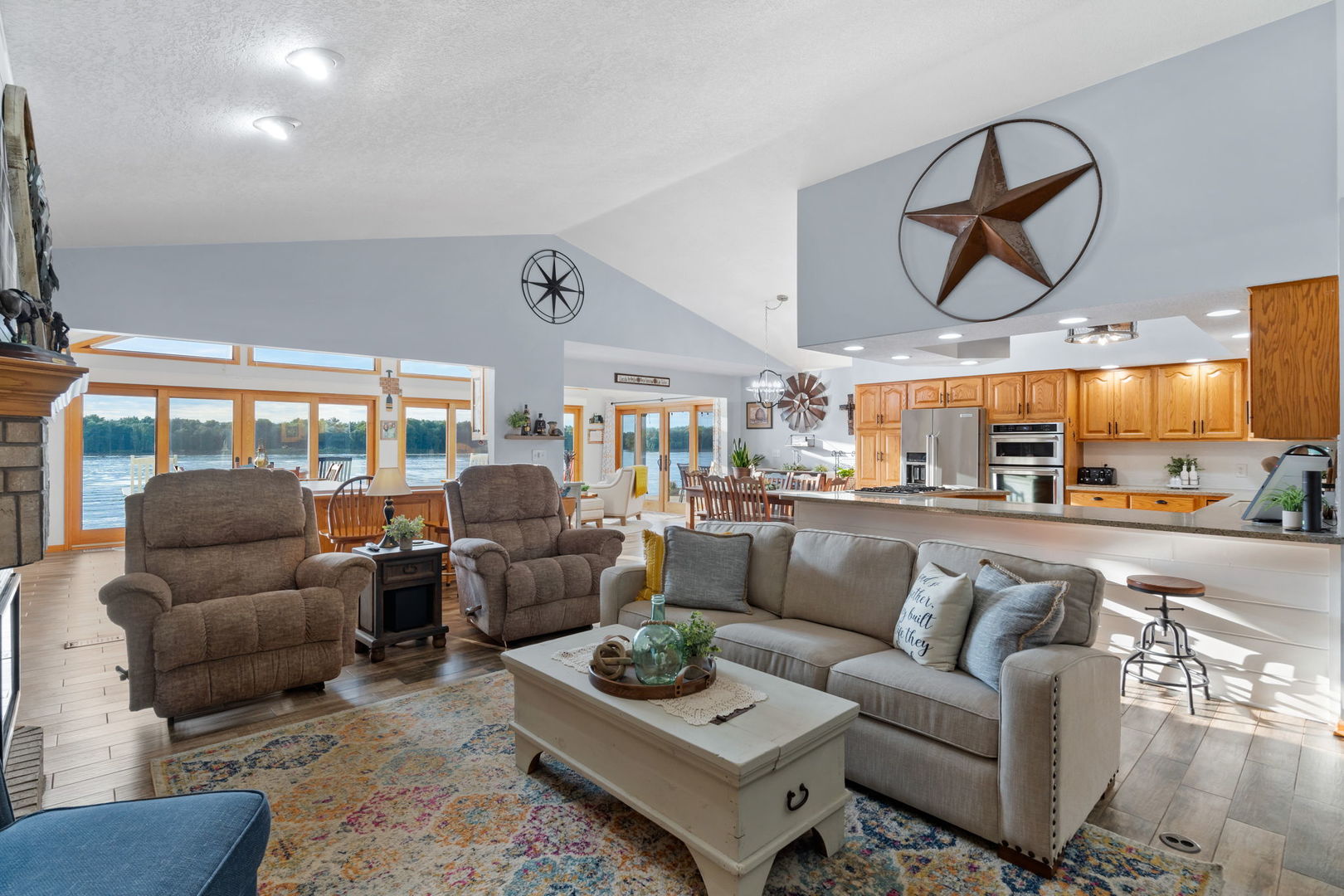 21904 River Road North Cordova, IL 61242 - Photo 14 of 92