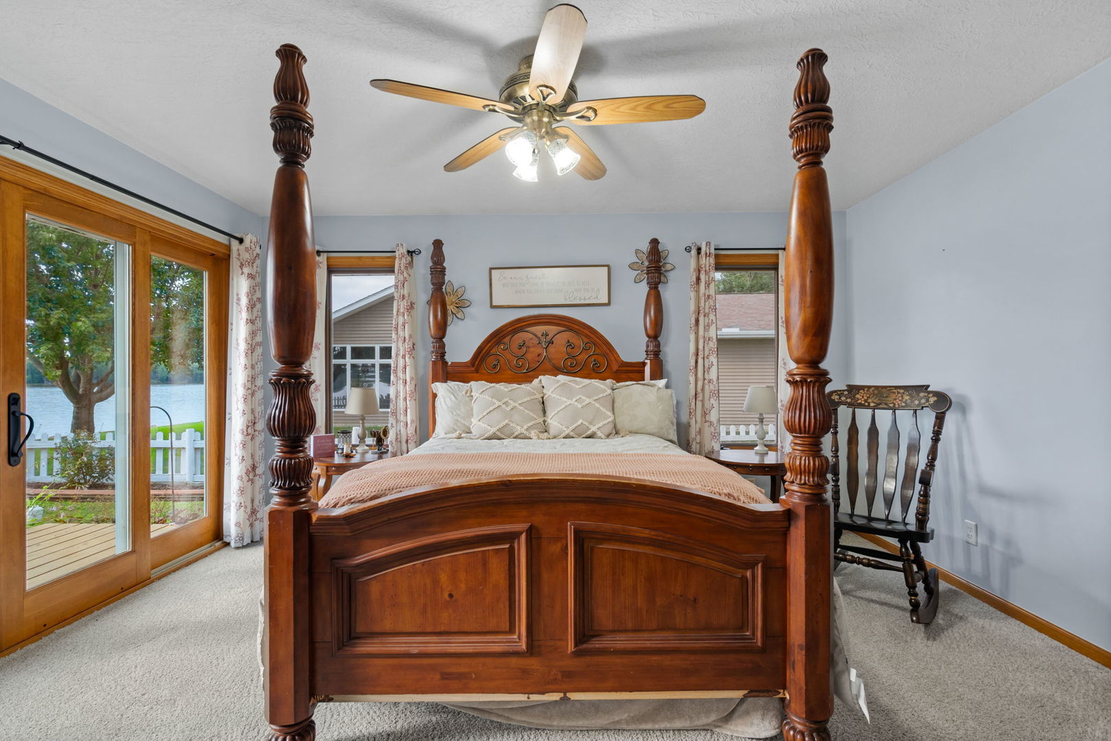 21904 River Road North Cordova, IL 61242 - Photo 35 of 92