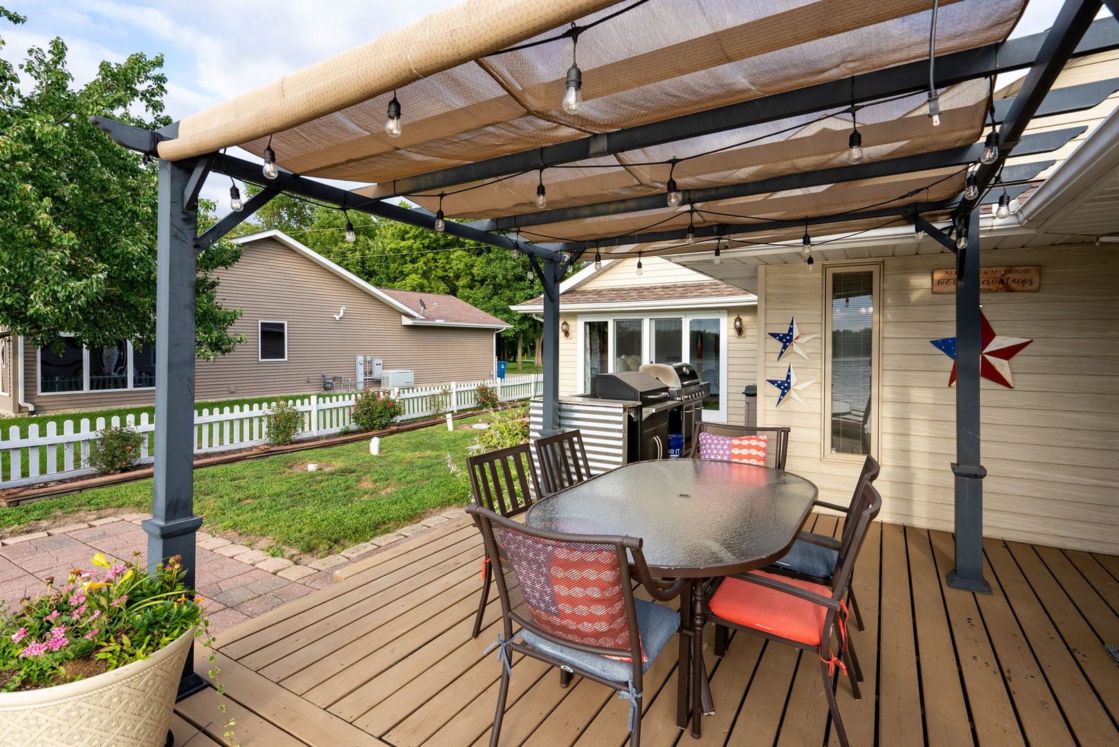 21904 River Road North Cordova, IL 61242 - Photo 43 of 92