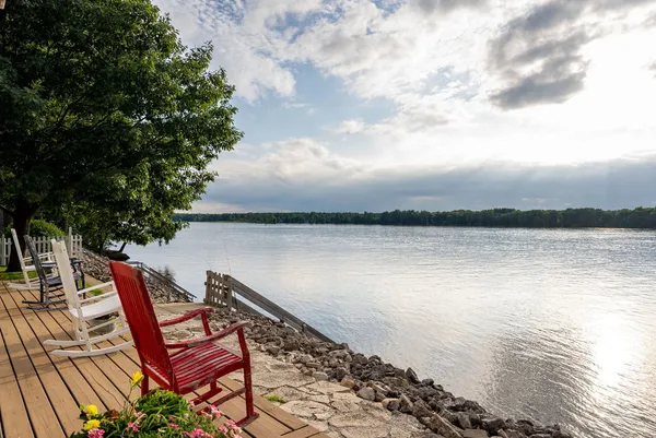 $695,000 | 21904 River Road North, Cordova, IL 61242