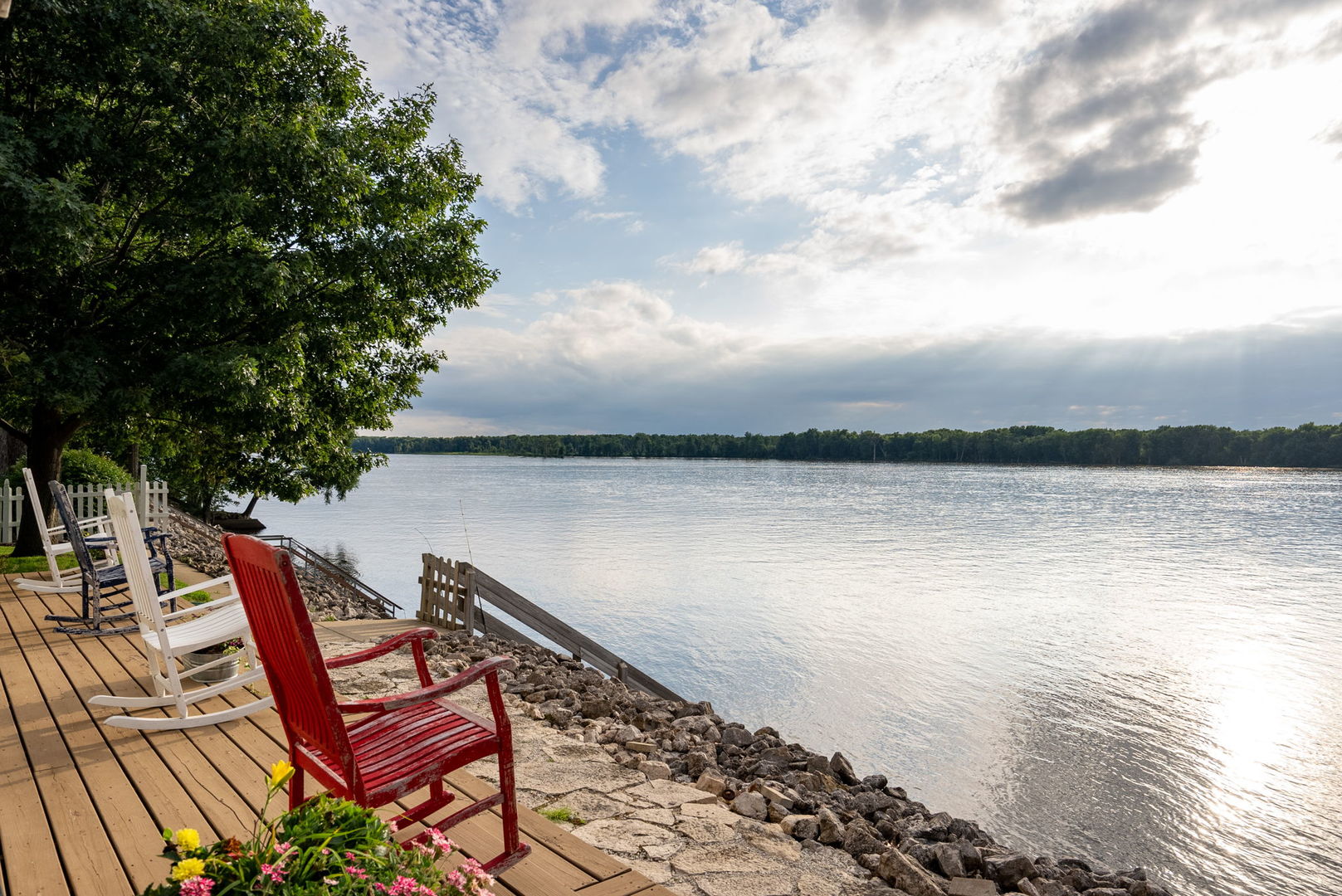 21904 River Road North Cordova, IL 61242 - Photo 46 of 92