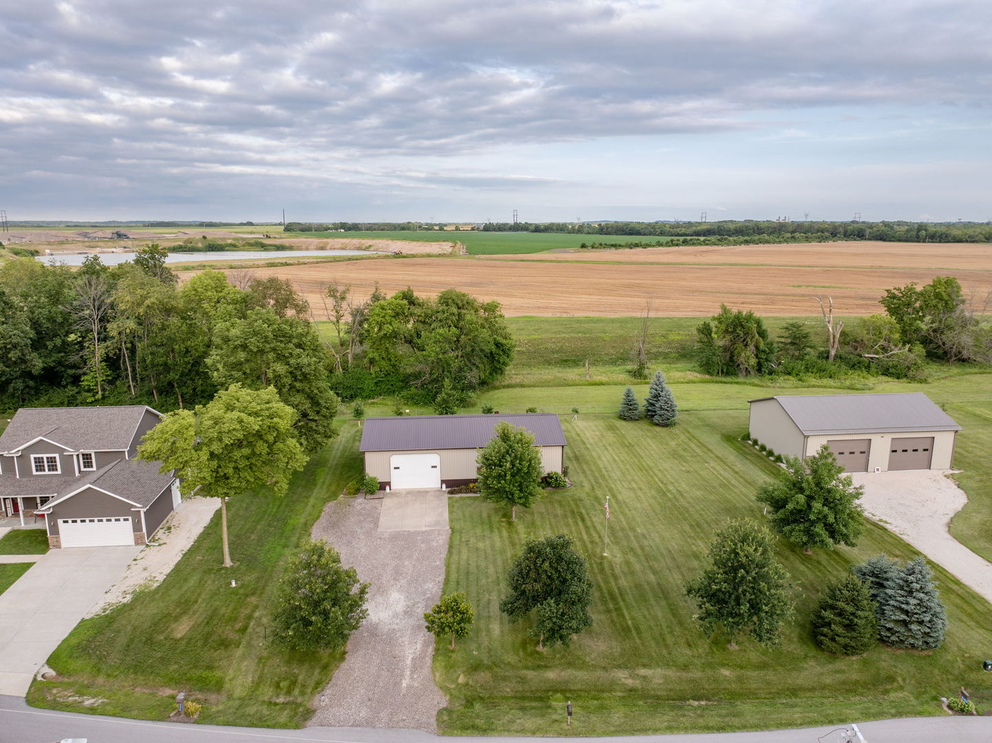 21904 River Road North Cordova, IL 61242 - Photo 65 of 92