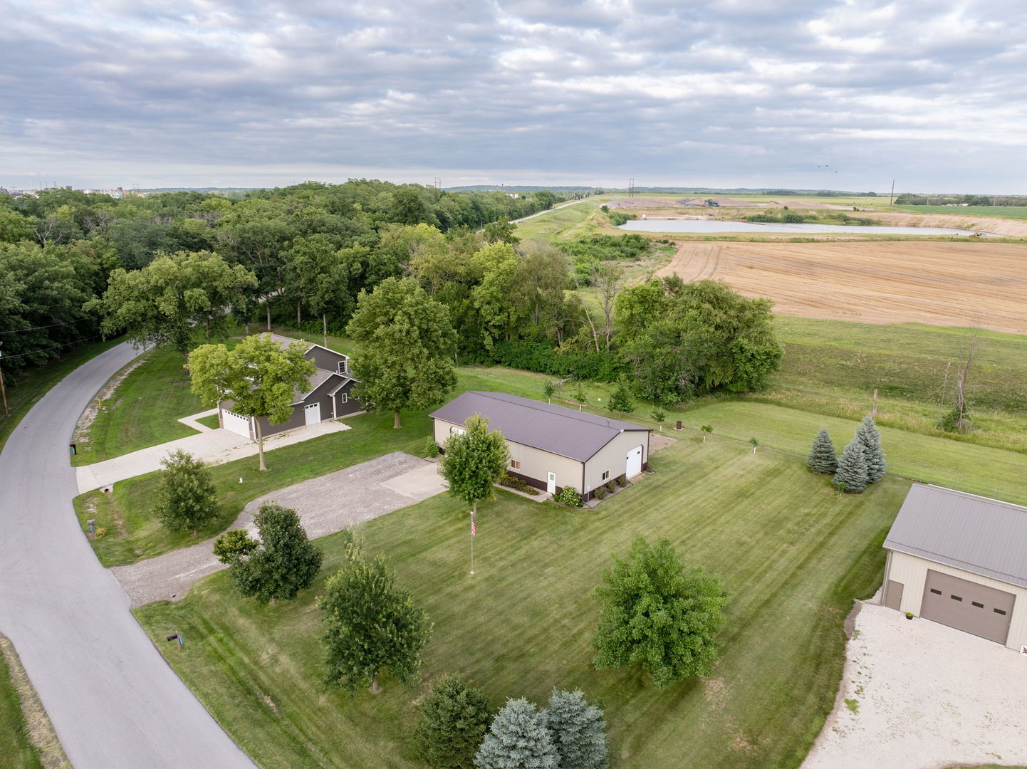 21904 River Road North Cordova, IL 61242 - Photo 66 of 92