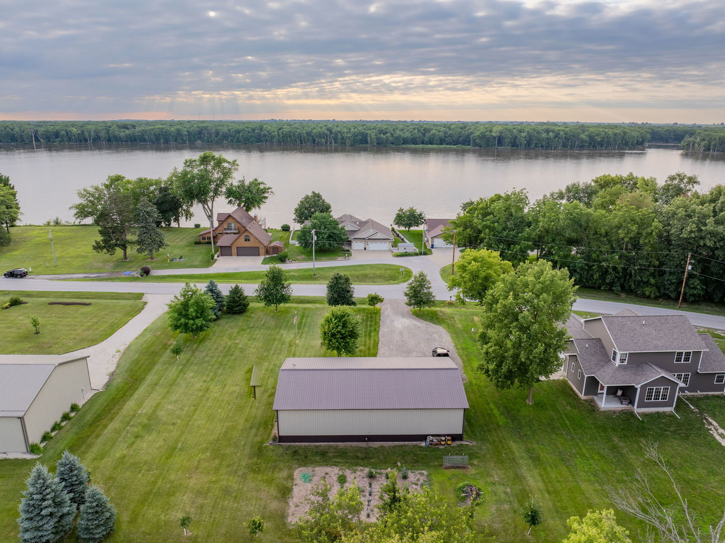 21904 River Road North Cordova, IL 61242 - Photo 67 of 92