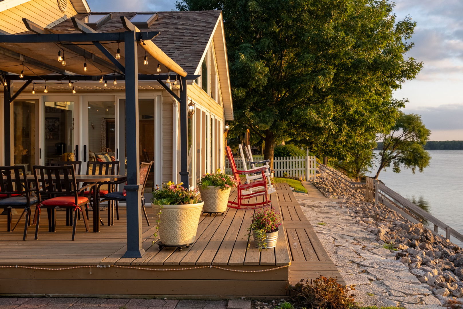 21904 River Road North Cordova, IL 61242 - Photo 76 of 92