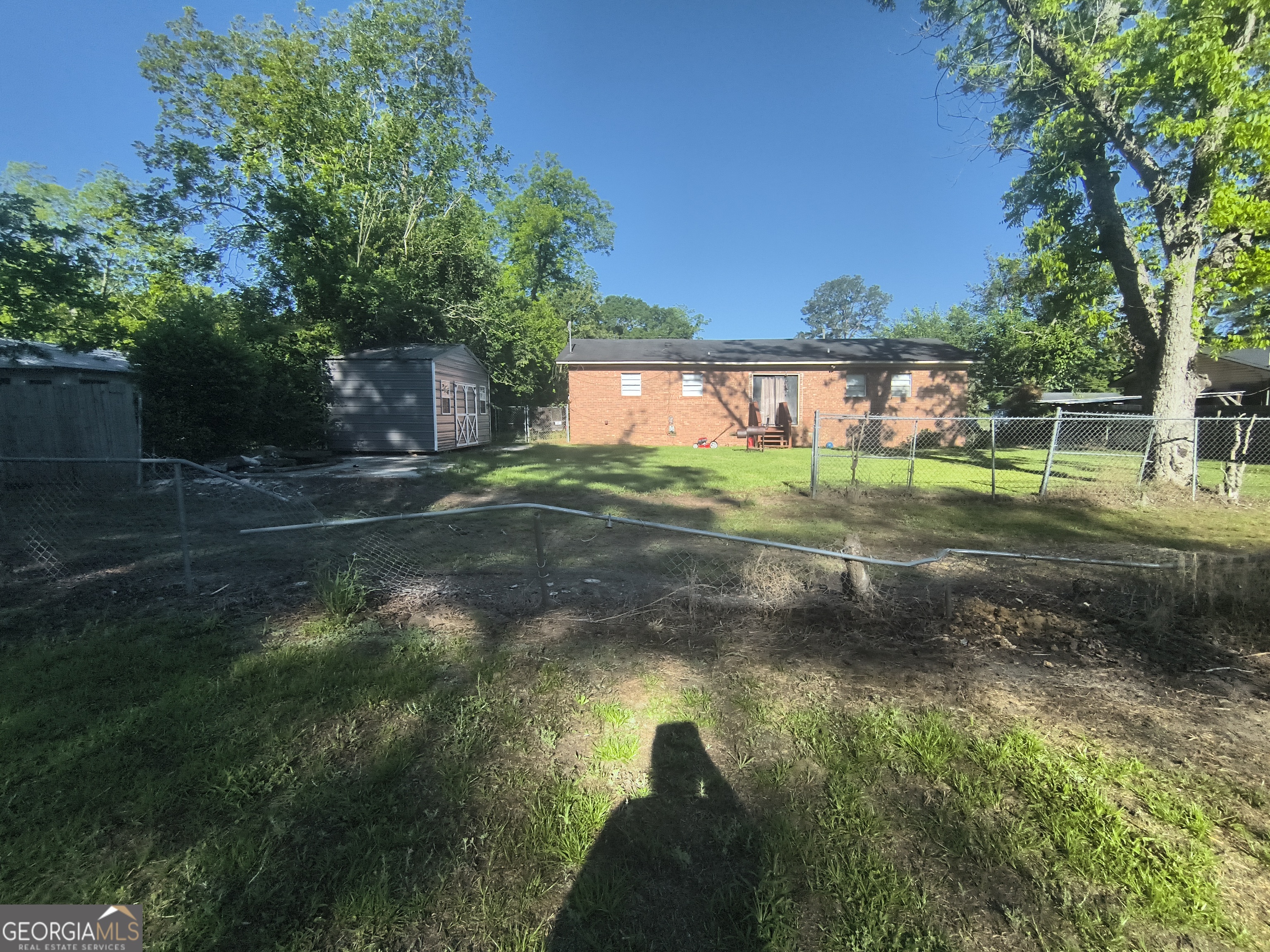 137 Weldon Way Fitzgerald, GA 31750 - Photo 19 of 19