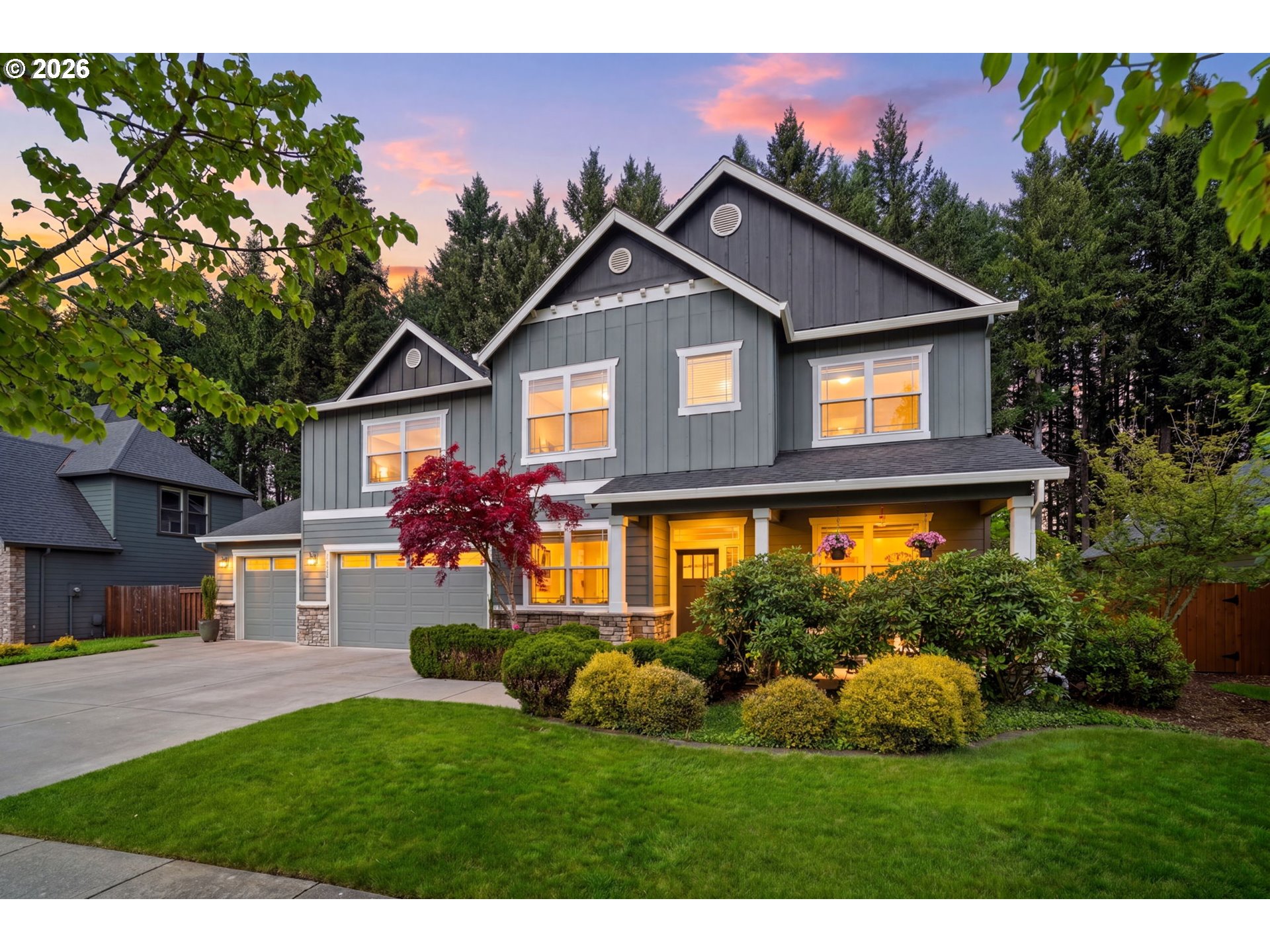 1313 Northwest 44th Avenue Camas, WA 98607 - Photo 2 of 48