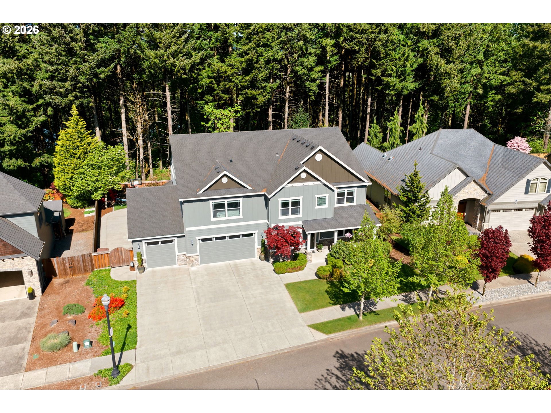 1313 Northwest 44th Avenue Camas, WA 98607 - Photo 3 of 48