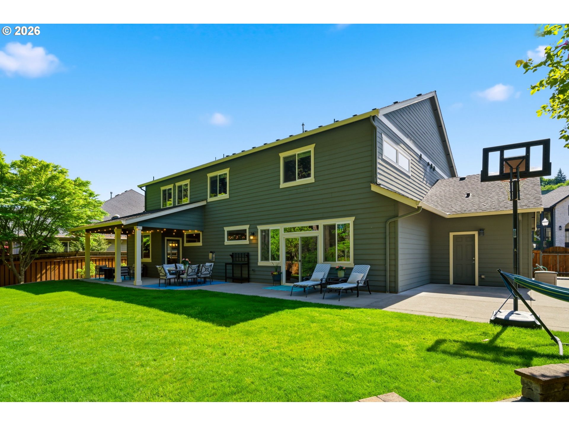1313 Northwest 44th Avenue Camas, WA 98607 - Photo 38 of 48