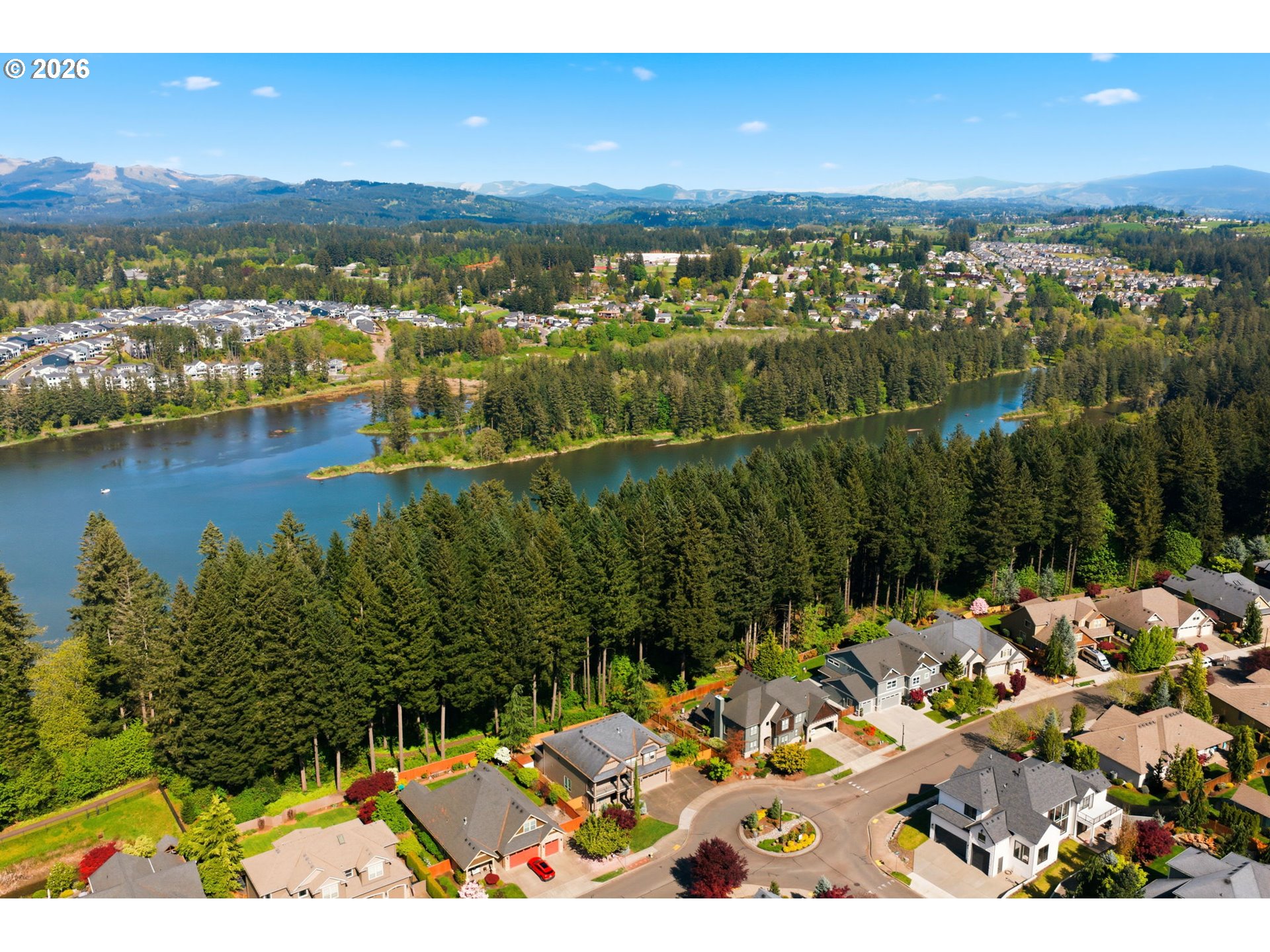 1313 Northwest 44th Avenue Camas, WA 98607 - Photo 46 of 48