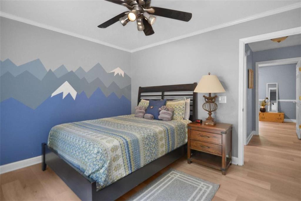 78 Bluebird Lane Blue Ridge, GA 30513 - Photo 18 of 29