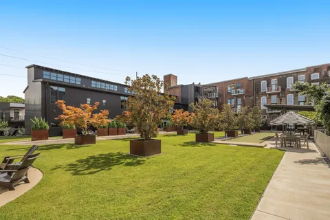 a view of a house with swimming pool
