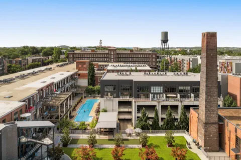 a picture of city view