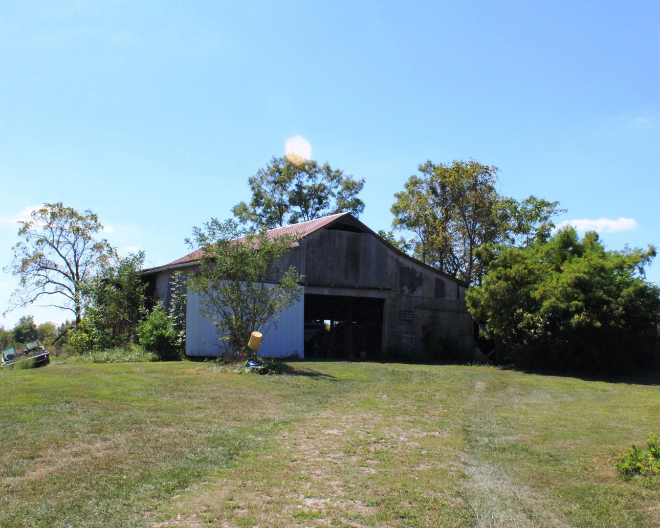 1198 Green Valley Road Vevay, IN 47043 - Photo 17 of 22