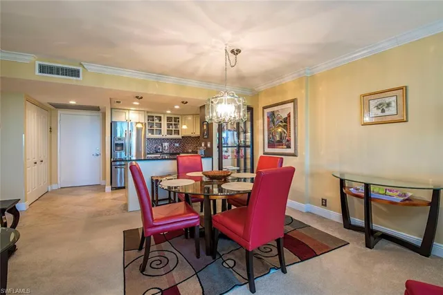 $5,000 | 3 Bluebill Avenue, Unit 704, Naples, FL 34108