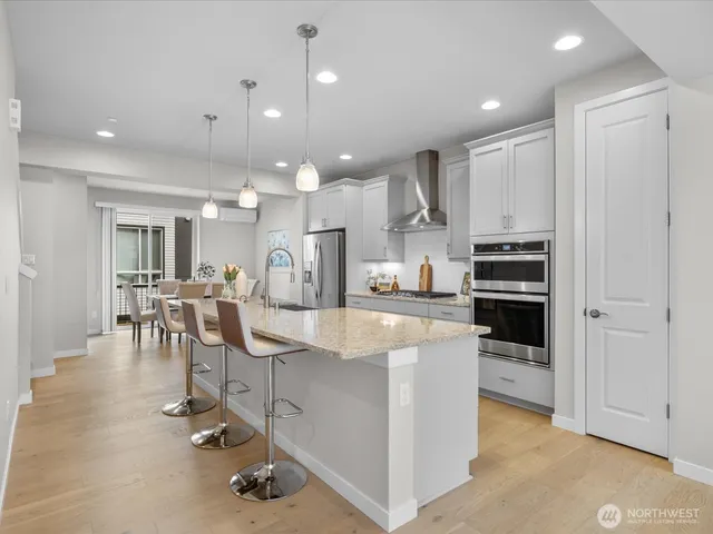 $810,000 | 509 237th Place Southeast, Unit D, Bothell, WA 98021