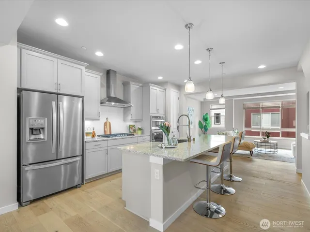 $810,000 | 509 237th Place Southeast, Unit D, Bothell, WA 98021