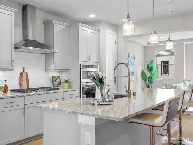 $810,000 | 509 237th Place Southeast, Unit D, Bothell, WA 98021