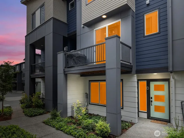 $810,000 | 509 237th Place Southeast, Unit D, Bothell, WA 98021