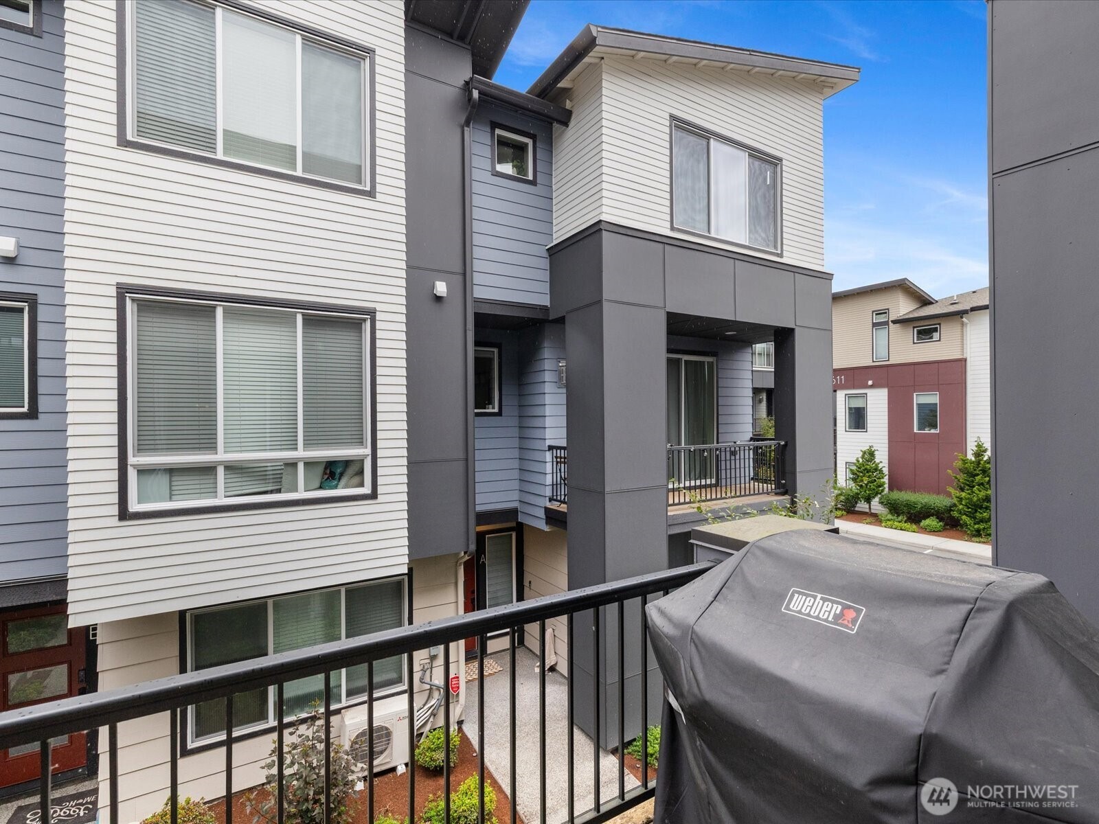 509 237th Place Southeast, Unit D Bothell, WA 98021 - Photo 27 of 38