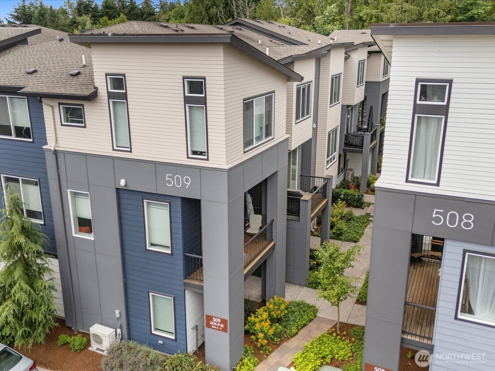 509 237th Place Southeast, Unit D Bothell, WA 98021 - Photo 31 of 38