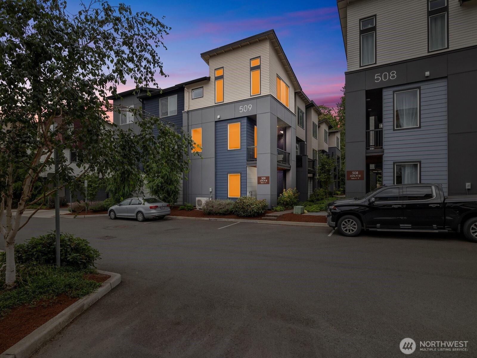 509 237th Place Southeast, Unit D Bothell, WA 98021 - Photo 33 of 38