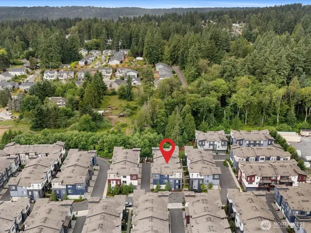 $810,000 | 509 237th Place Southeast, Unit D, Bothell, WA 98021