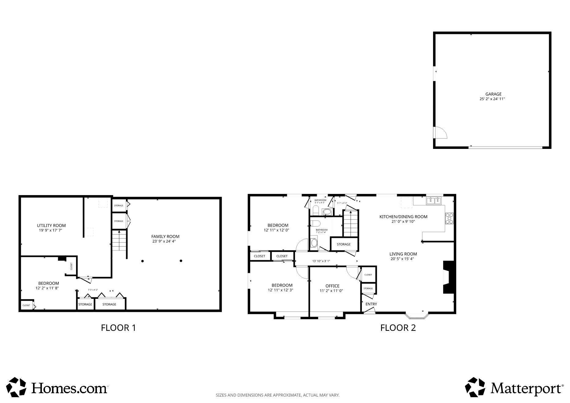 2940 Lake Vista Court Racine, WI 53402 - Photo 33 of 33 Gallery Image 33