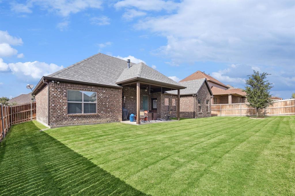 707 Chaparral Road Sanger, TX 76266 - Photo 30 of 32