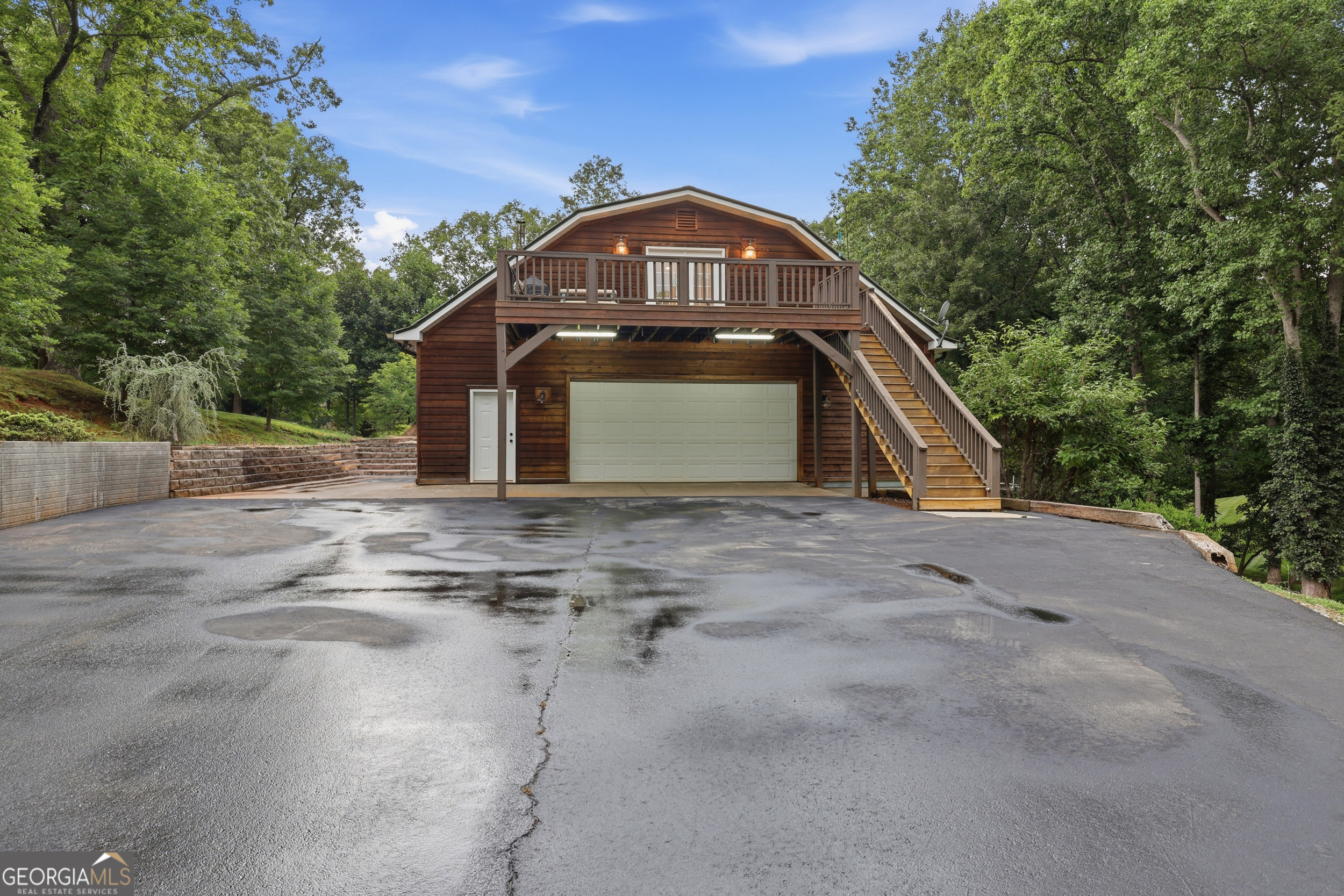 1091 Echota Road Clarkesville, GA 30523 - Photo 75 of 116
