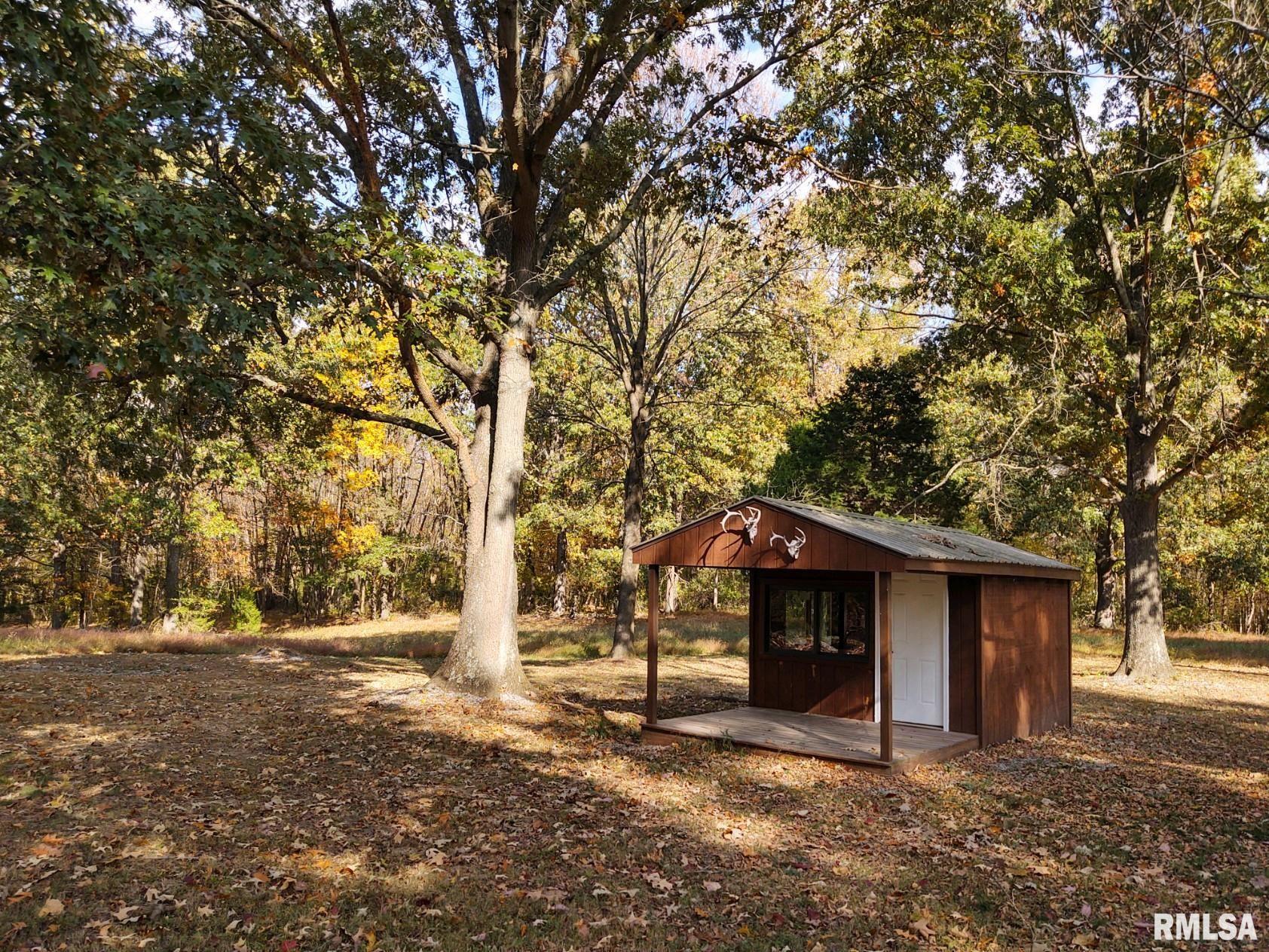 560 Oak Grove Road Vienna, IL 62995 - Photo 12 of 53