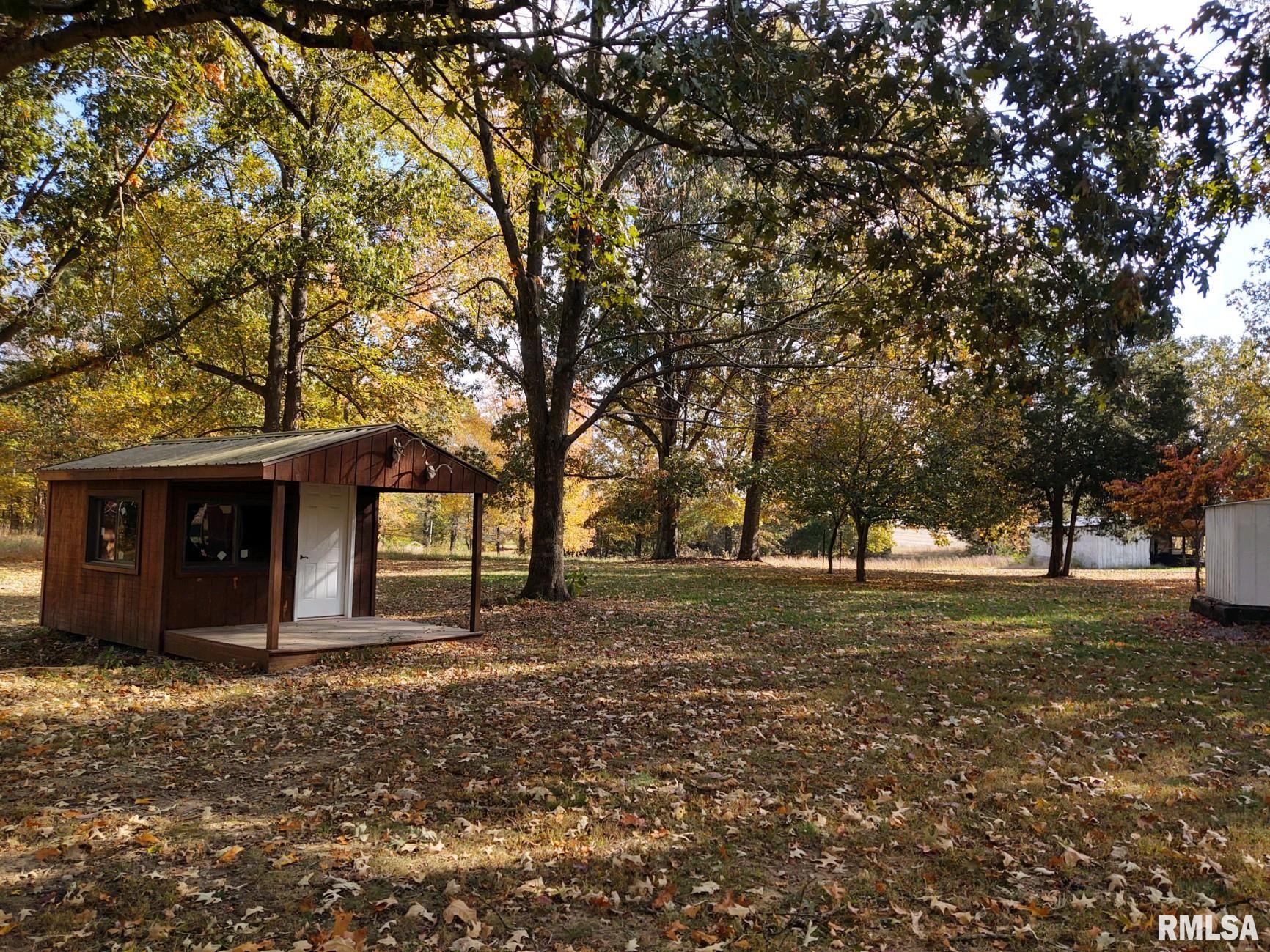 560 Oak Grove Road Vienna, IL 62995 - Photo 13 of 53