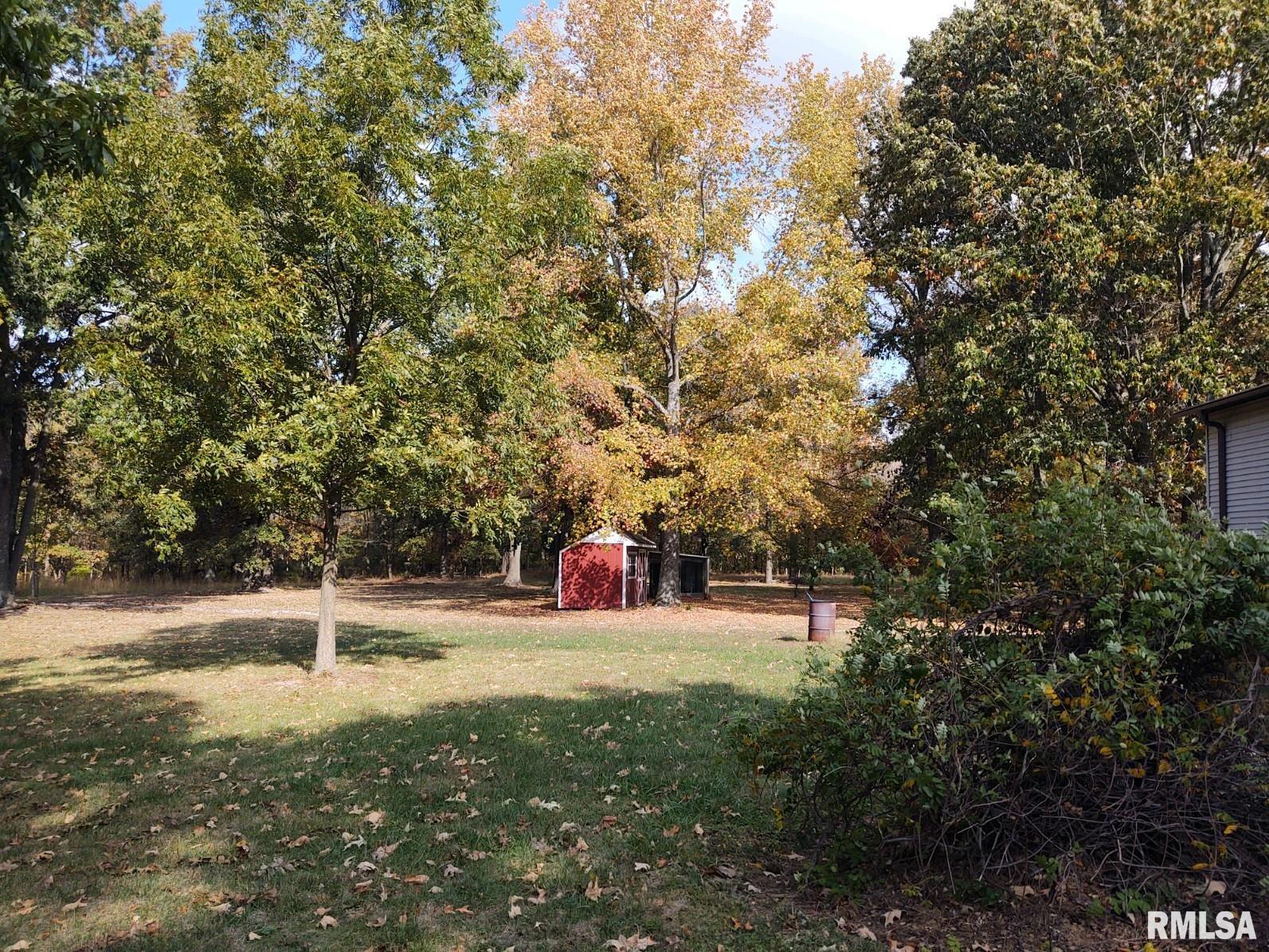560 Oak Grove Road Vienna, IL 62995 - Photo 20 of 53